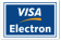 Оплата картой visa electron
