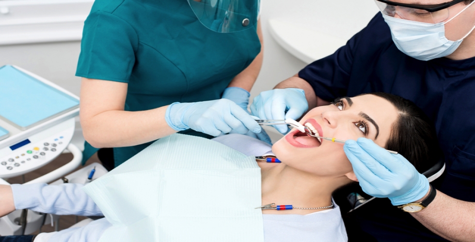 <p>Новости и статьи в рубрике «Стоматология»</p>